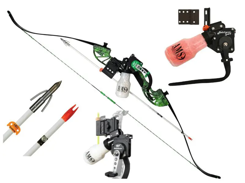 necessary bowfishing accessoires